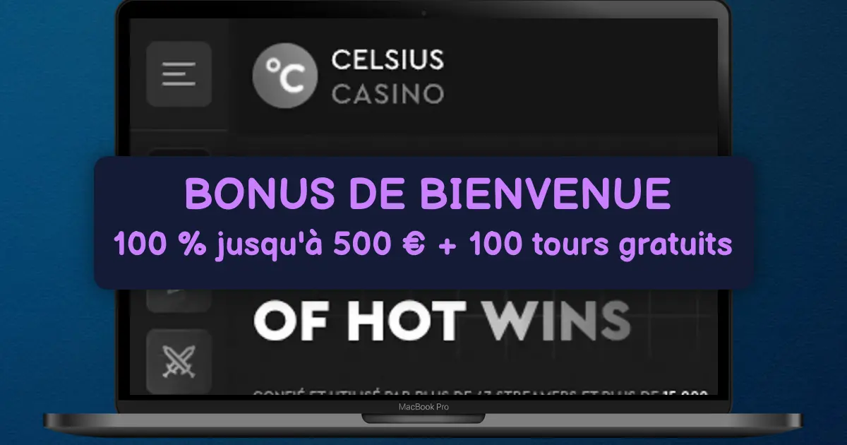 Celsius Casino